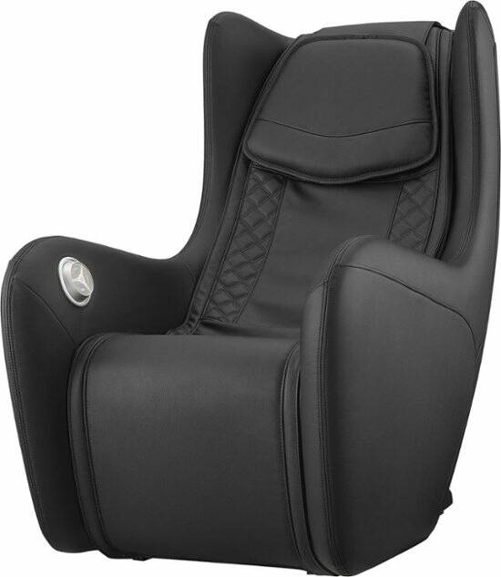 Insignia Customizable Massage Chair