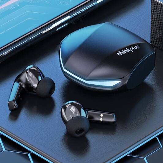 Lenovo GM2 Pro 5.3 Bluetooth Earbuds