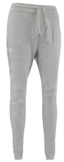 Under Armour Men's Athletic Joggers