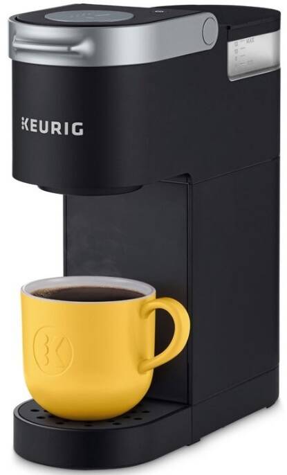 Keurig K-Mini Coffee Maker