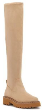 Vince Camuto Over-the-Knee Boots