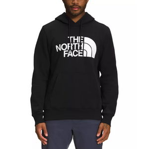 The North Face Men's Fleece Logo Hoodie