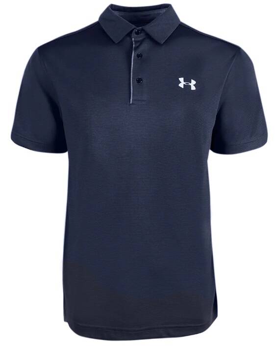 Under Armour Men's Tech Polo