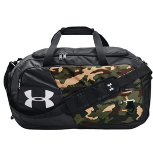 Under Armour Medium Duffle Bag