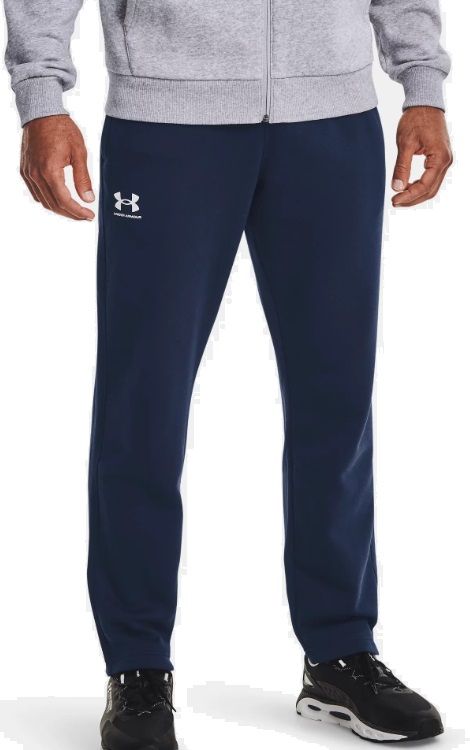 Under Armour Men's Rival Fleece Pants