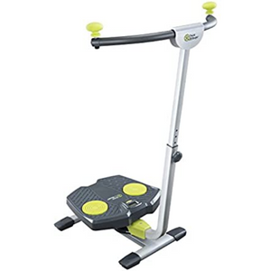 Twist & Shape Abs Trainer