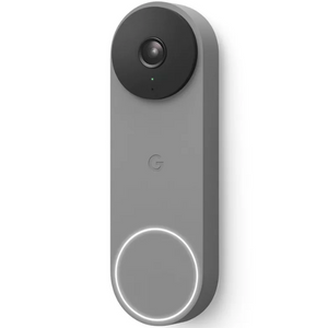 Google Nest Video Doorbell (2nd Gen)