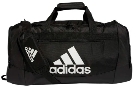 Adidas Defender Medium Duffel Bag