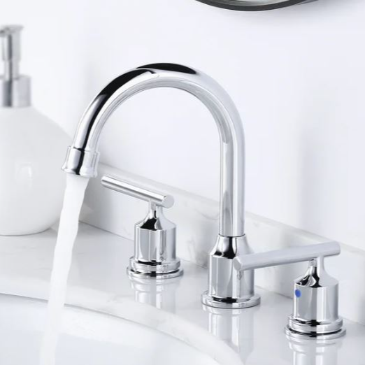 Moen & More Faucets @Wayfair