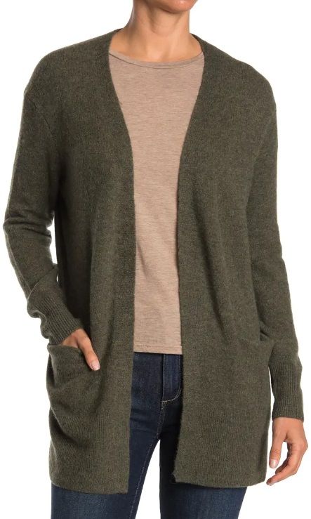 Madewell Women's Cardigan