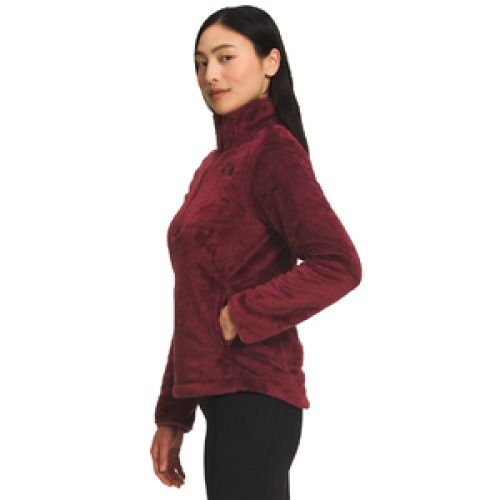 The North Face Women’s Fleece Pullover