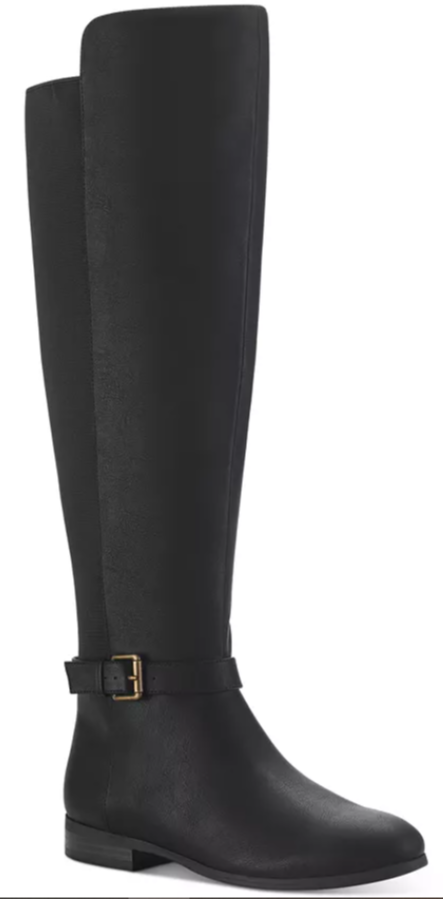 Style & Co. Kimmball Women's Over-the-Knee Boots