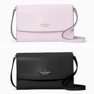 Kate Spade Leather Crossbody