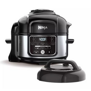 Ninja Foodi 10-in-1 5Qt. Pressure Cooker & Air Fryer