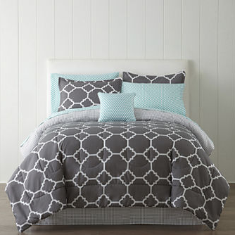 Home Expressions Bedding Sets @JCPenney