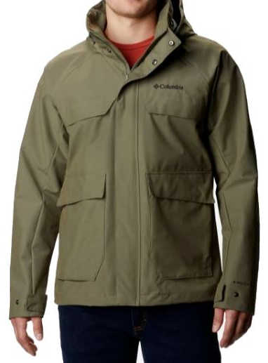 Columbia Firwood Men’s Jacket