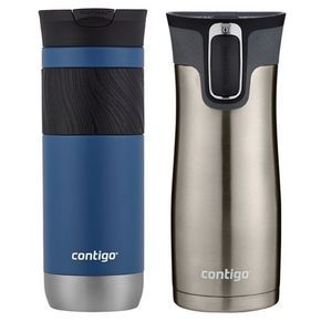 Contigo Stainless Steel Water Bottle