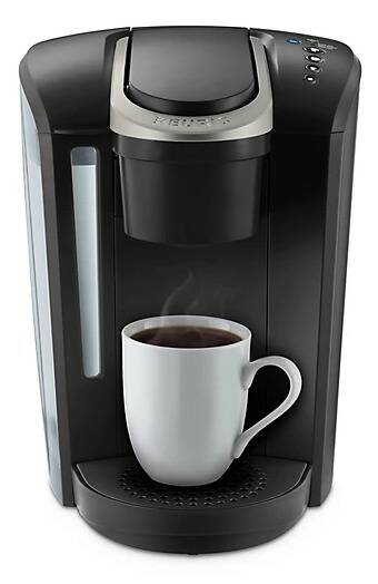 Keurig K-Select Single-Serve K-Cup Coffee Maker