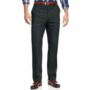 Michael Kors Men's Classic-Fit Stretch Dress Pants