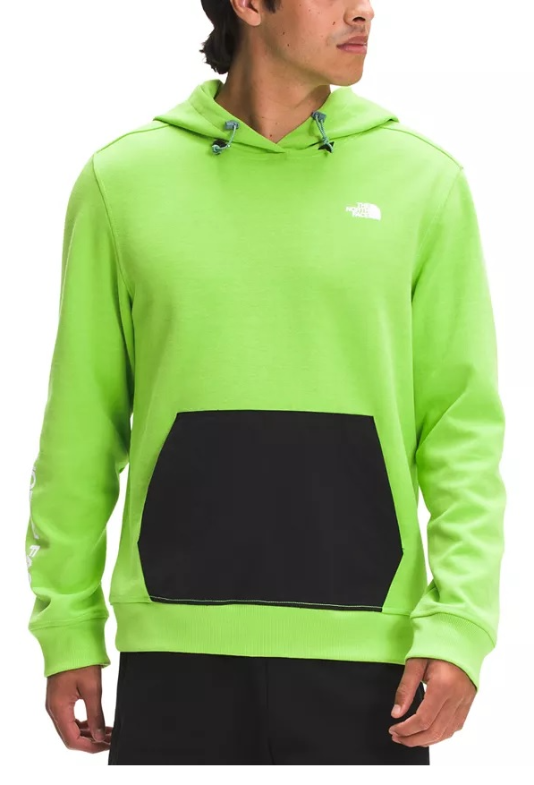 The North Face Men's Tech Hoodie