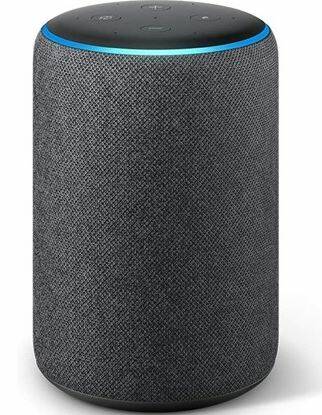 Amazon Echo Plus (2nd Gen)