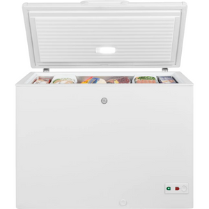 GE 10.7-cu ft Chest Freezer