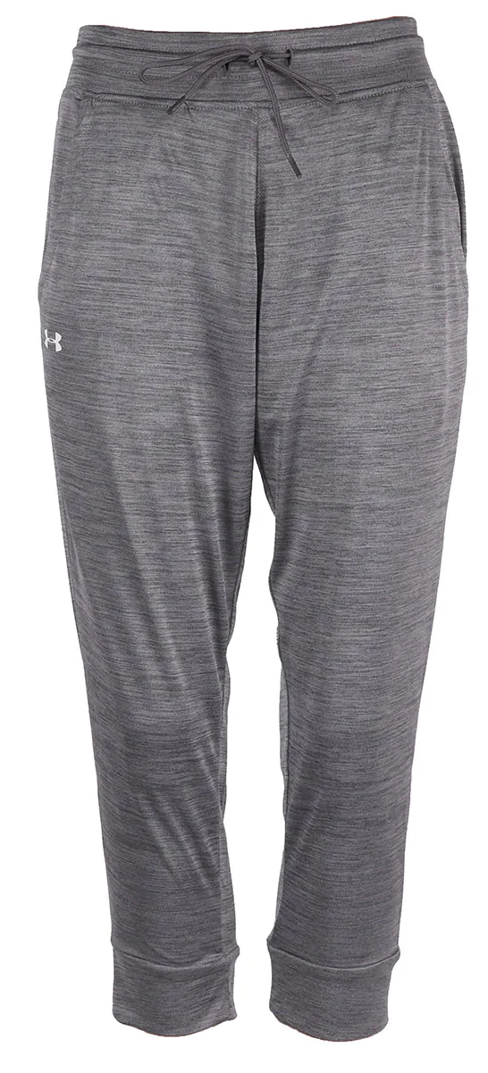 Under Armour Women's Tech Capris