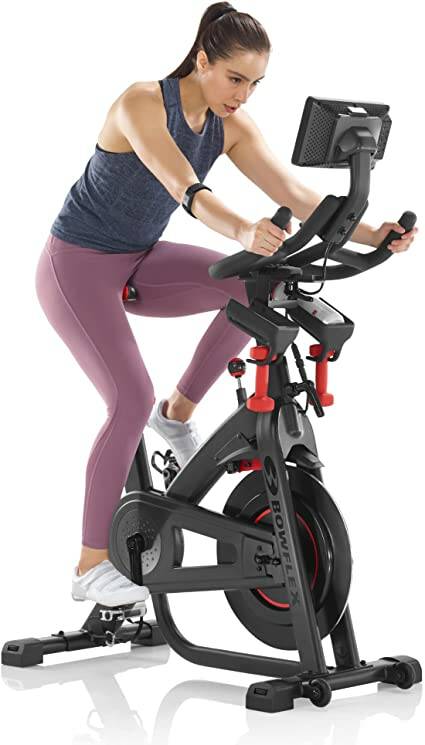 Bowflex Smart 7