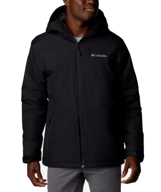 Columbia Point Park Men's Insulated Jacket