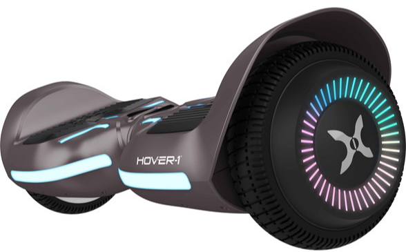 Hover-1 Electric Hoverboard w/ Lights & Sound