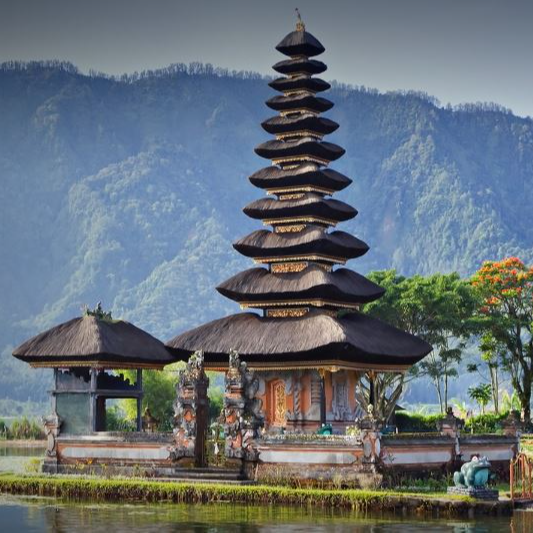 Bali to Bangkok: Luxe 13-Night, All-Incl. Asia Cruise w/Business Class Air & More