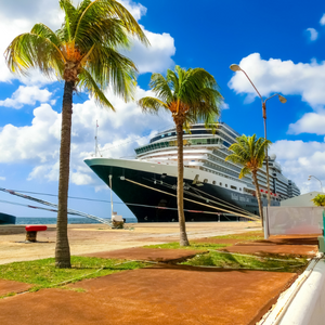 7-Night Caribbean Cruise From Aruba w/Free Amenity Up to $400