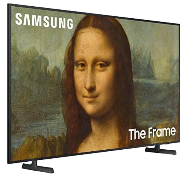 Samsung QLED 65