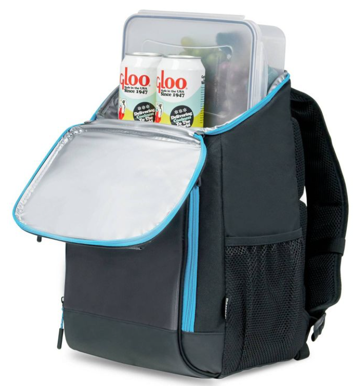 Igloo MaxCold 9-Qt Backpack Cooler