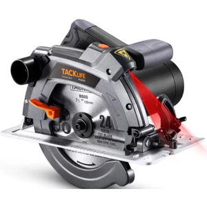 Tacklife 12.5A 1500W Circular Saw