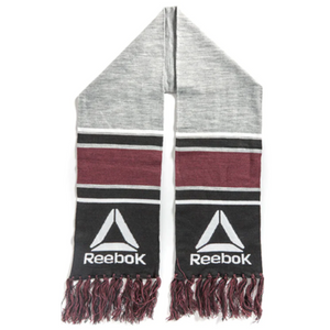 Reebok Logo Scarf