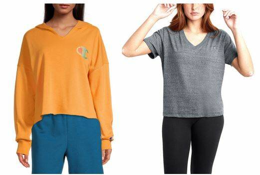 40% Off Champion Activewear @Jcpenney