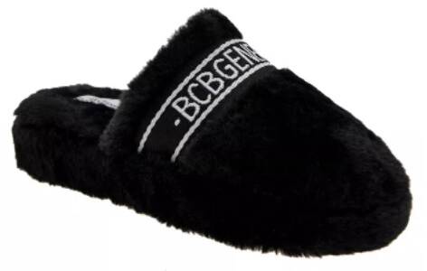 BCBGeneration Women's Mule Slippers