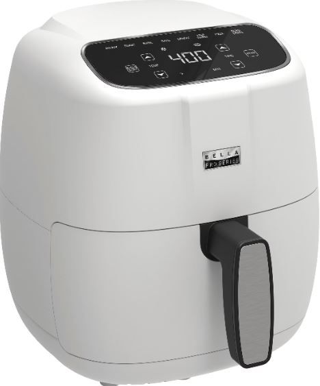 Bella 4Qt. Digital Air Fryer