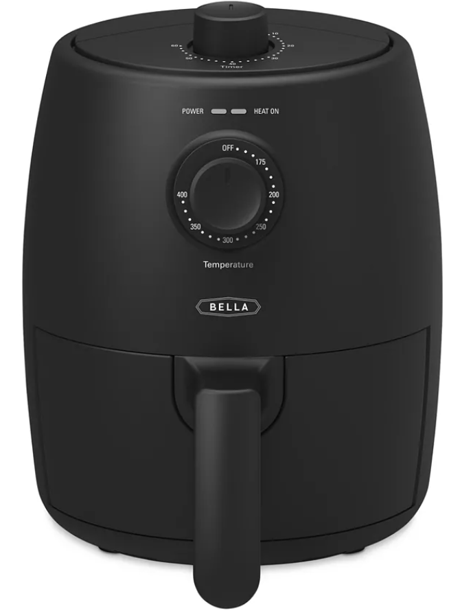 Bella 2-Qt Air Fryer