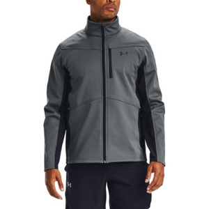 Under Armour Men's ColdGear Infrared Jacket