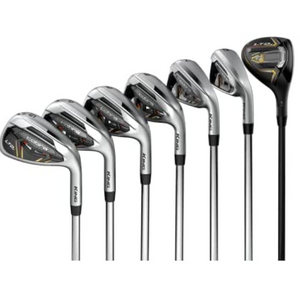 Cobra Golf Iron Set