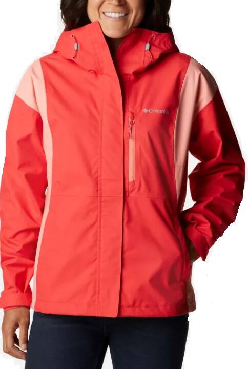 Columbia Women's Hikebound Jacket