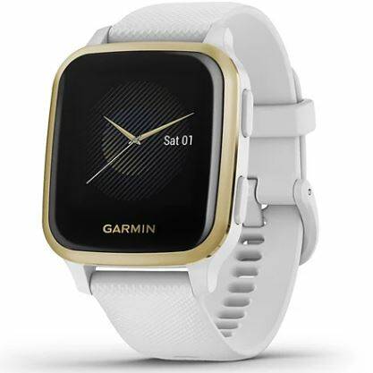 Garmin Venu Sq Smartwatch