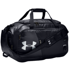 Under Armour Men's Medium Duffle Bag