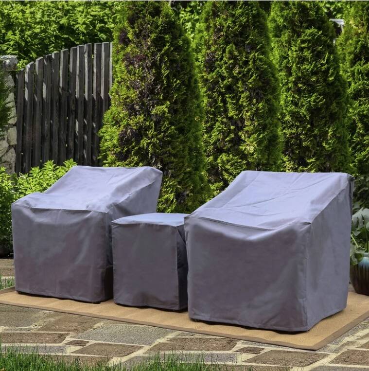 Patio Furniture Covers @Wayfair