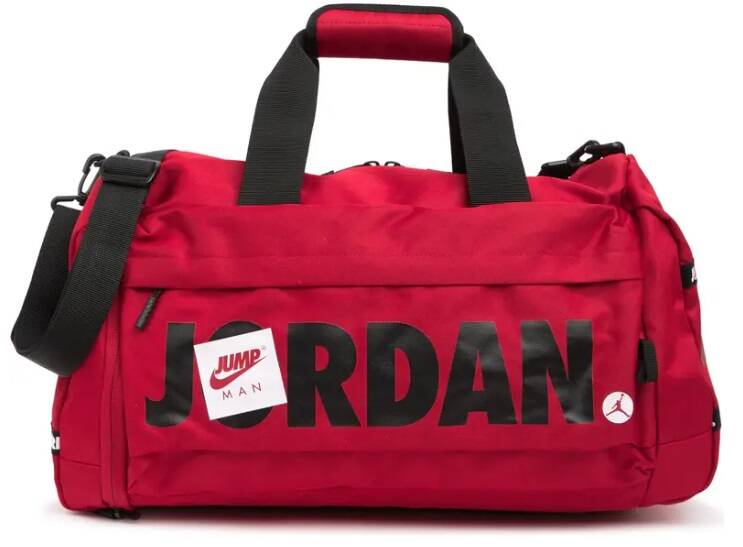 Jordan Jumpman Classic Duffle Bag