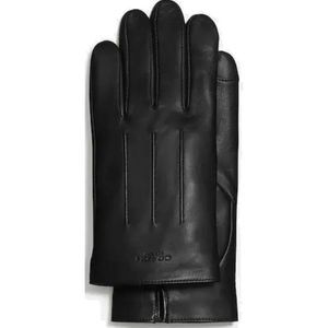 Coach Women's Leather Gloves