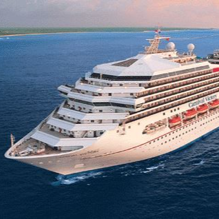 7-Night Western Caribbean Cruise from Miami