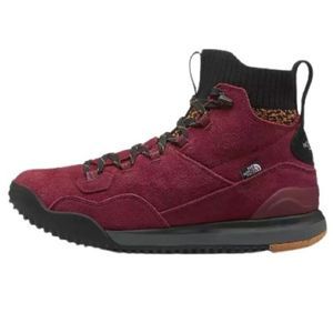 The North Face Men’s Waterproof Boots